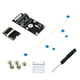 thumbnail image 4 of 1 de llaves M. a / E / a adaptador PCI- cables FFC, 4 of 9