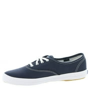 Keds Women's Champion Sneaker, Navy, Size 7 M US