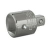 Stanley Products Square Drive Adapters, 3/4" (female square); 1/2" (male square) drive, 2 1/8" - 1 EA (577-5453)