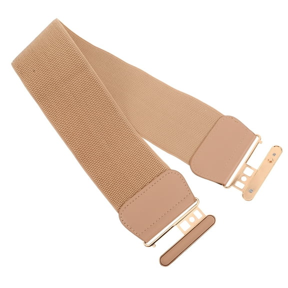 Women Wide Belt Belts for Dresses Insoles Footwear Ceiling Wallpaper Miss Woman