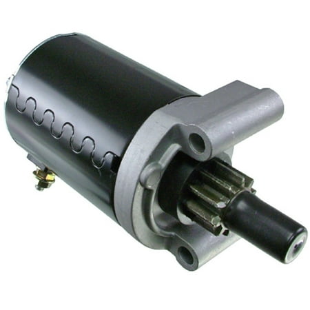 Starter For John Deere Kohler Lawn Tractors Stx30 Stx38 Stx46 12 Starter For John Deere Kohler Lawn Tractors Stx30 Stx38 Stx46 12 098 10