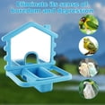 Photo inspiration: Gallery Detail: Acdanc 3 In 1 Bird Mirror With Perch Stand Parrot