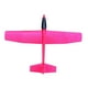 thumbnail image 2 of Avión de espuma que lanzaba avión de espuma, lanzamiento a mano de juguete de avión fácil de volar, juguete de avión de planeador para niños, niños, rojo, 2 of 8
