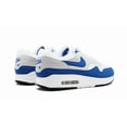 thumbnail image 3 of NIKE MENS Air Max 1 Anniversary "Royal Blue" 908375 102 from Stadium Goods, 3 of 6