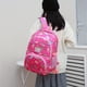 thumbnail image 1 of Cute Cartoon Preppy Backpack, Kawaii Mochila Escolar De Gran Capacidad, Dayapck De Viaje Informal Para Estudiantes Y Niñas, 1 of 4