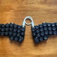 thumbnail image 5 of Corne V4 Low Profile Split Keyboard Customized RGB Single-mode Wired Split Mechanical Keyboard Ergonomics VIAL Keymap Red Switch, 5 of 14