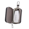 thumbnail image 4 of Techinal Universal Car Key Signal Blocker Box Keyless Entry Protector Pouch Lock Devices, 4 of 9