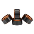 thumbnail image 3 of Neumáticos de Rueda de Goma Perfke 16 Piezas Llantas 16x Beadlock Wheels, 3 of 9