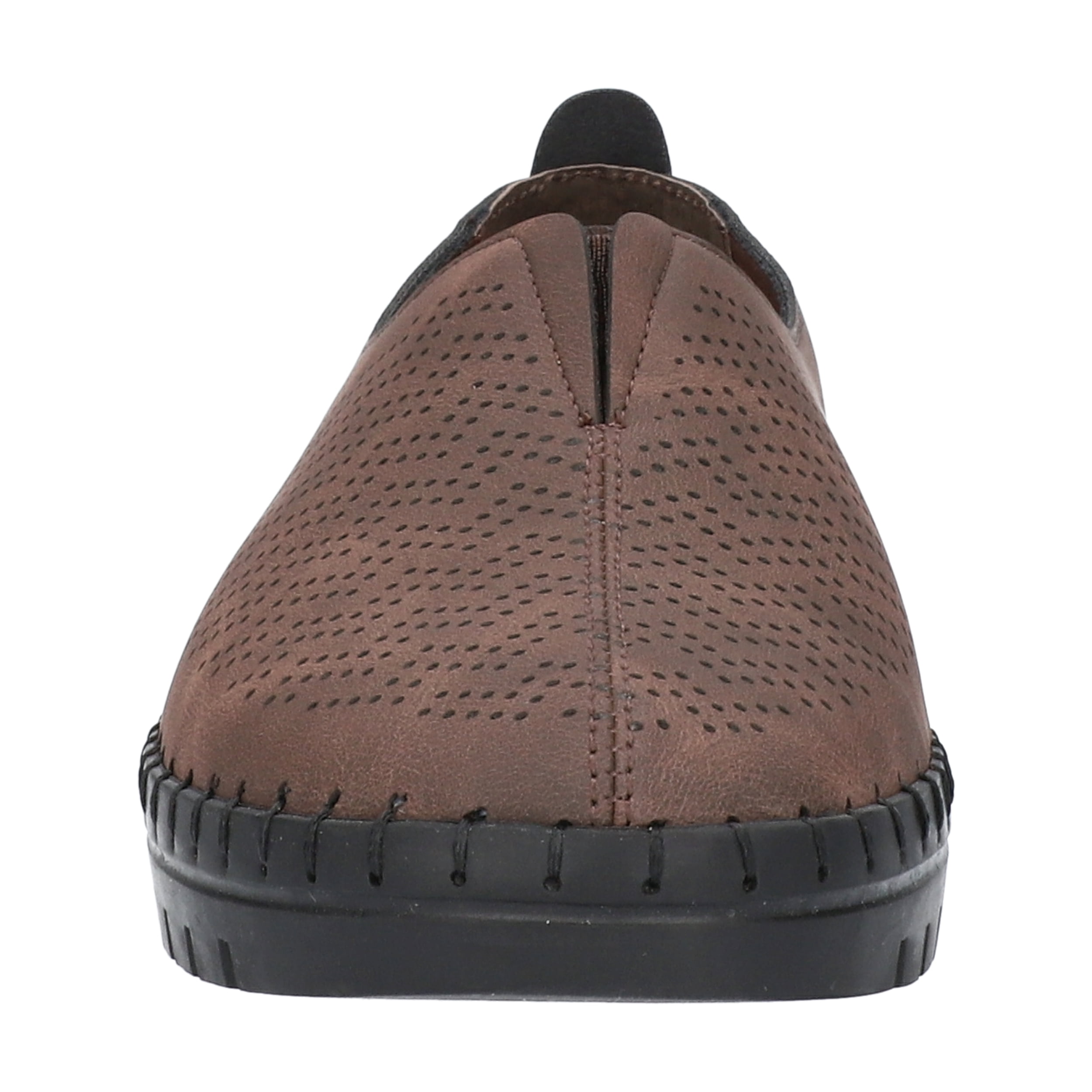 easy street ultimate comfort women's loafers