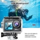thumbnail image 2 of 5K 30FPS Action Camera with Wifi Electronic Image for Outdoor Sports, 2 of 5