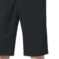 thumbnail image 5 of Guluxicc Men's Golf Shorts Summer Cotton Business Casual Shorts With Pockets, 5 of 5