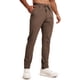 thumbnail image 1 of Pantalones Deportivos CRZ YOGA 30" Ajuste Slim Verde Oliva Oscuro XXL, 1 of 6