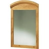 South Shore Prairie I Mirror, Country Pine