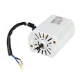 thumbnail image 3 of Motor de Máquina de Coser, Motor de Costura para El Hogar, Accesorios de Costura Portátiles, Motor Pequeño, Motor Eléctrico Multifuncional de Alta Res Soledad Piezas de la máquina de coser, 3 of 10