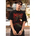 thumbnail image 3 of Playera Wear Print Limp Biskit Machaca Fest 2024, 3 of 7