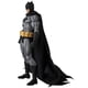 thumbnail image 3 of DC Comics: Batman Hush (versión negra) Figura de acción Mafex, multicolor, 3 of 5