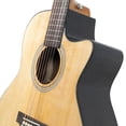thumbnail image 2 of Guitarra Electroacústica Aureal 12 Cuerdas Aag-12st Natural, 2 of 9