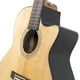 thumbnail image 2 of Guitarra Electroacústica Aureal 12 Cuerdas Aag-12st Natural, 2 of 9