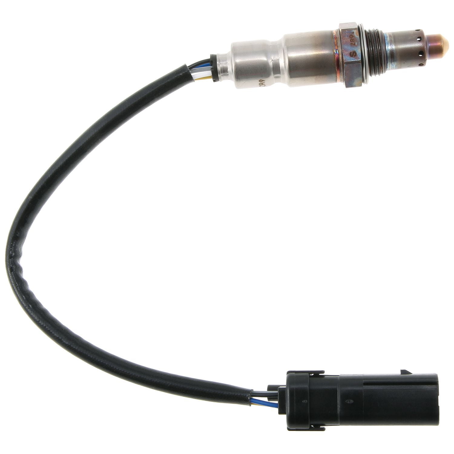 Ntk Wideband Oxygen Sensor Air Fuel Ratio 5 Wire 1325 Long Heated Direct Fit 1026