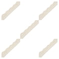 thumbnail image 1 of kurtrusly 1 Roll Lace Craft Ribbon Useful Sewing Accessory Good-looking Lace Trim Type11 5Set, 1 of 6