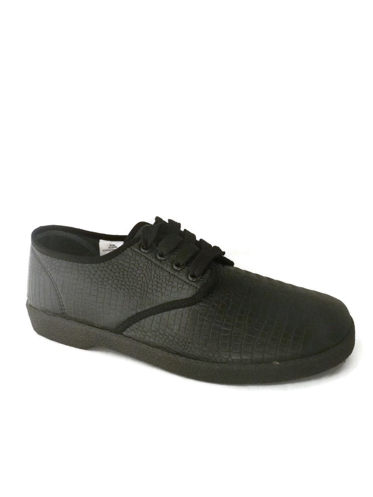 alligator brand shoes