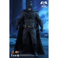 thumbnail image 3 of Figure Hot Toys MMS342 - DC Comics - Batman Vs Superman : Dawn Of Justice - Batman Standard Version, 3 of 5
