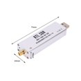 thumbnail image 3 of Cable de datos Receptor SDR RTL2832U R820T2 Receptor de radio definido por software (sin antena), 3 of 7