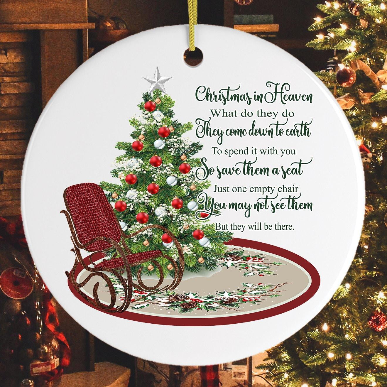 869bf0ed ebb6 485e 92f6 4060d3d29984.1def28a935e4a8aea6b59d8adba2880e eco-friendly usa made christmas in heaven quote ornament with