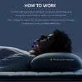 thumbnail image 3 of Anti Snoring Devices,Snoring Solution, Comfortable and Adjustable Stop Snoring for Men Women, 3 of 10