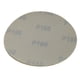 thumbnail image 4 of 10pcs Gancho Y Discos de Lijado en , Papel de Lija Orbital de de Aluminio Abrasivo 100-Grit, 4 of 9