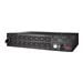 UPC: 0731304331605 | APC by Schneider Electric Rack PDU  Switched  2U  30A  208V  (16)C13