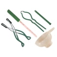 thumbnail image 1 of Granite Ware 5-Piece Boxed Canning Tool Set, 1 of 2
