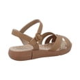 thumbnail image 3 of Sandalia Mujer MODARE Verano Calor cafe 22, 3 of 4