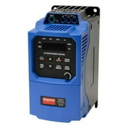 Dayton Variable Frequency Drive,2 hp,240V AC 32J572