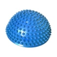 thumbnail image 1 of Vaina flexible y cómoda Soidarity azul para bolas de yoga Accesorios para máquinas de ejercicios, 1 of 6