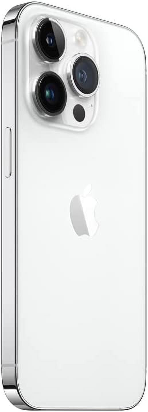 Apple iPhone 14 Pro 128GB Unlocked Smartphone (Space Black