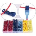 thumbnail image 1 of Kit Mâle en Nylon Entièrement Isolé 120 Pièces, 1 of 2