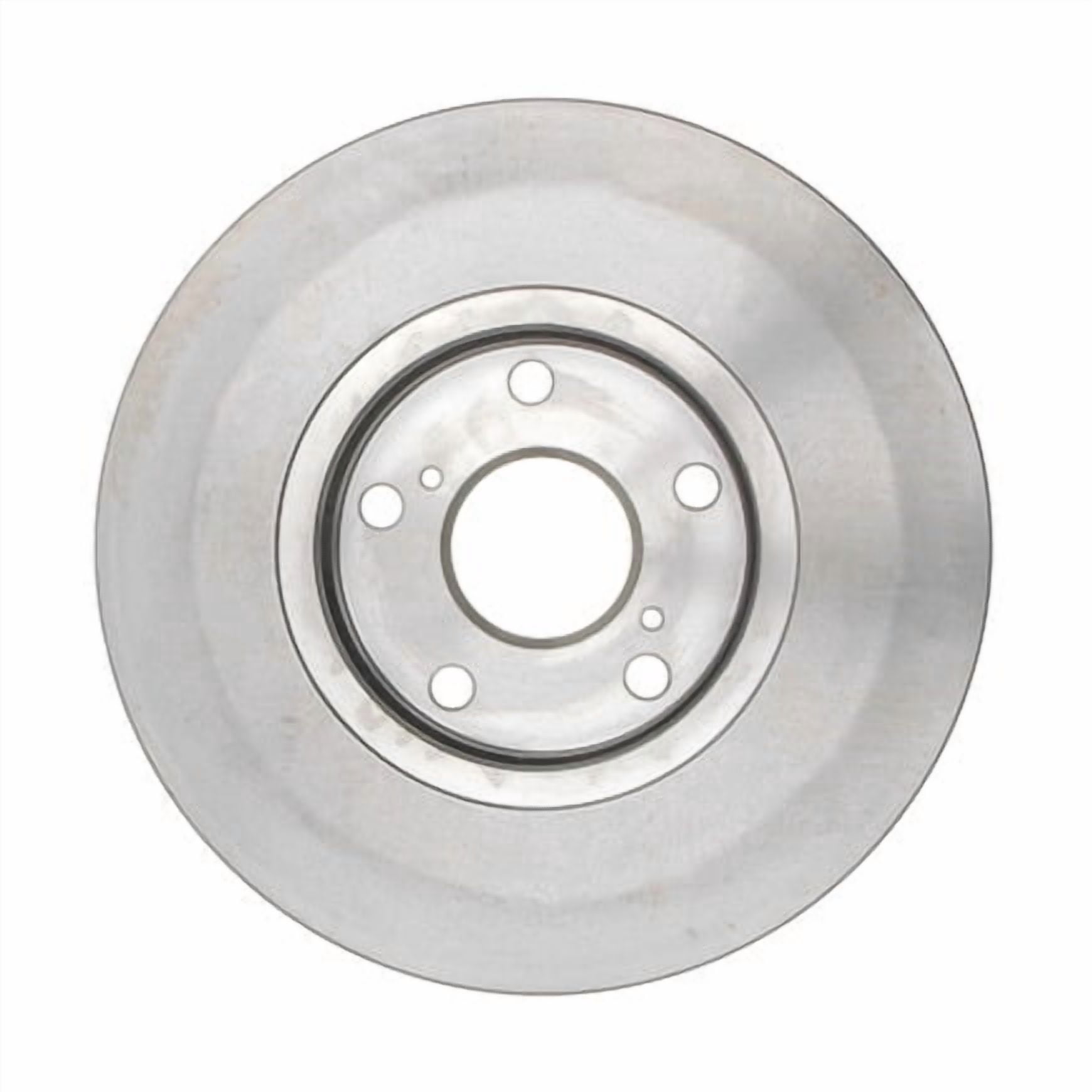 Raybestos 980159 Advanced Technology Disc Brake Rotor Fits select: 2001-2005 TOYOTA HIGHLANDER, 2006 TOYOTA HIGHLANDER LIMITED