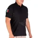 thumbnail image 4 of Playera Tactica Polo Camisa Combate Sport Fit Porta Parches, 4 of 8