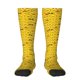 thumbnail image 1 of Fotbe Funny Ducks Calcetas Divertidas Estampadas para Hombre y Mujer, Calcetas de Algodón hasta la Rodilla para Caminar, Correr, Enfermería y Embarazo, 1 of 6