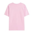thumbnail image 3 of IROINNID Men's Cute Easter Printed Short Sleeve Casual Leisure T-Shirt, 3 of 3