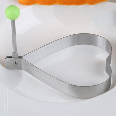 

[CLEARANCE sales]Multi-Shape Thickened Stainless Steel Egg Omelette With Various Models