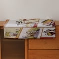 thumbnail image 5 of Calvin Movie Hobbes Cartoon Blanket, Cute Cartoon Blanket, Calvin Movie Hobbes Fun Blanket, Exquisite Gift for Birthdays and Christmas, 5 of 7