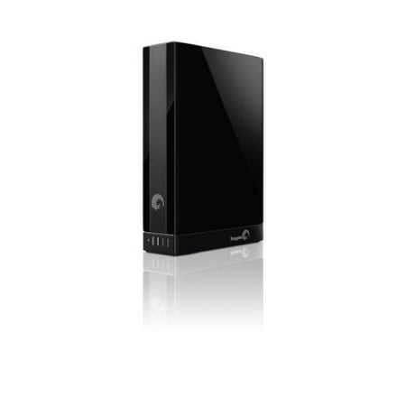 Seagate Backup Plus STCA2000100 2 TB 3.5" External Hard Drive 2PJ4008