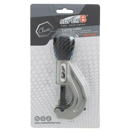 

Super-B TB-1917 Tubing Cutter