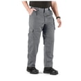 thumbnail image 2 of Pantalones 5.11 Tactical Taclite Pro Ripstop Ligero Storm 34W x 34L, 2 of 5