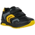 thumbnail image 1 of Geox Espadrilles en Cuir Pavel pour Garçons/filles, 1 of 5
