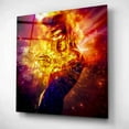 thumbnail image 2 of Epic Art 'Magic' by Mario Sanchez Nevado, Acrylic Glass Wall Art, 12"x12", 2 of 8