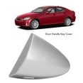 thumbnail image 4 of Poignée de Porte avant avec Couvercle, Matériau ABS Robuste, Protection contre les Rayures, Installation Facile, Numéro de Pièce 69218-53021, Compatible IS350 3.5L 2006-2013, IS250 2.5L 2006-2013, 4 of 7