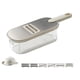 thumbnail image 1 of Pisexur Batería de cocina Rallador de patatas multifuncional de acero inoxidable para cocina doméstica popular con cuchillo para la cocina del hogar, 1 of 2